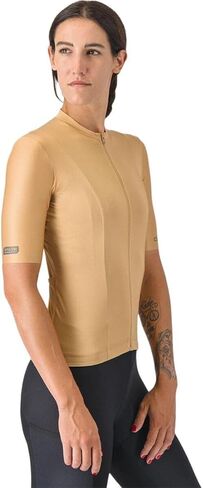 CASTELLI, Unlimited Short-Sleeve Jersey - Women's in Saudi Arabia