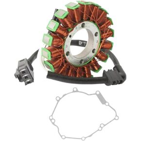 Motorcycle Stator Coil Compatible With YZF R6 2006-2024 Generator Magneto in Kuwait