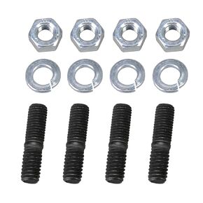 1970–1981 Corvette Fan Clutch to Water Pump Stud Kit – Studs, Nuts & Washers – GM Reference #3964274 in Kuwait