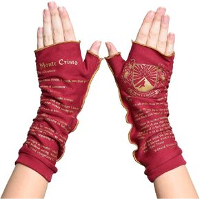 قفازات الكتابة الكونت مونت كريستو in Kuwait