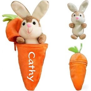 سلسلة مفاتيح أرنب عيد الفصح المخصصة من MEREXSYNC، هدايا عيد الفصح وعيد الحب in Kuwait