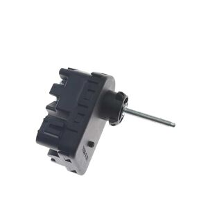 Headlight Level Adjustment Motor Compatible with 3 BL, 6 GJ GL GH, and SX4 - Replaces 85661-22022, 20-0515-MA-1, 50933820, 5378993(Emitting Color: 2 PCS) in Saudi Arabia