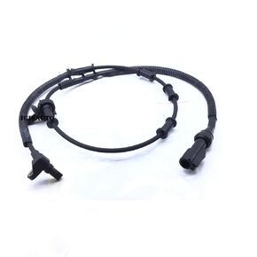 الجبهة اليسرى اليمنى Abs عجلة السرعة الاستشعار ، ل F-250 F-350 2005 2006 2007 2008 2009 2010 6C3Z2C204BA AC3Z2C204A 5C3Z2C204BA in Kuwait