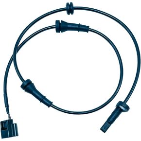 479105AA0A Front Left or Right ABS Wheel Speed Sensor Compatible with Nissan 2015 2016 2017 2018 2019 2020 2021 2022 Murano L4 V6 2.5L 3.5L Replaces 47910-5AA0A ALS2790 5S16086 in Kuwait