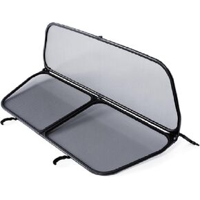 Saab Original 9-3 Wind Deflector 32026001 in Kuwait