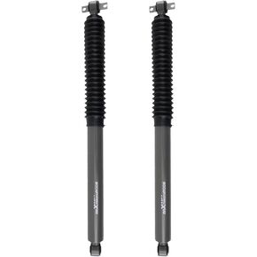 ممتصات صدمات خلفية maxpeedingrods 0-4 بوصة لسيارة Ford Excursion 2000-2005 2WD 4WD in Kuwait