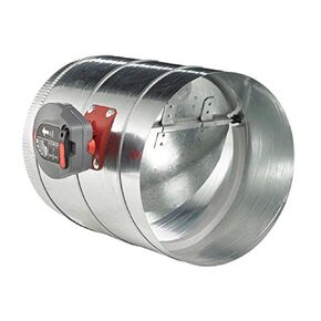 Honeywell CPRD14 TrueZONE Bypass Damper, 14" in Kuwait