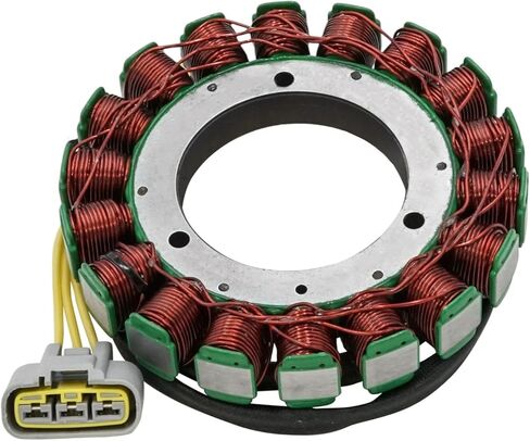 Replacement For Electrical Coil Stator For John Deere Miu11412 Mod-C26C-39512 in Saudi Arabia