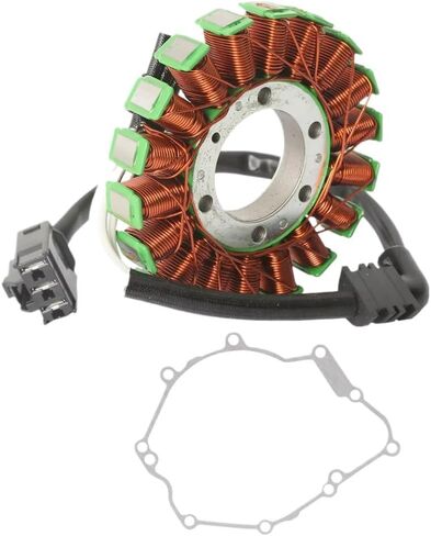 Motorcycle Stator Coil Compatible With YZF R6 2006-2024 Generator Magneto in Kuwait