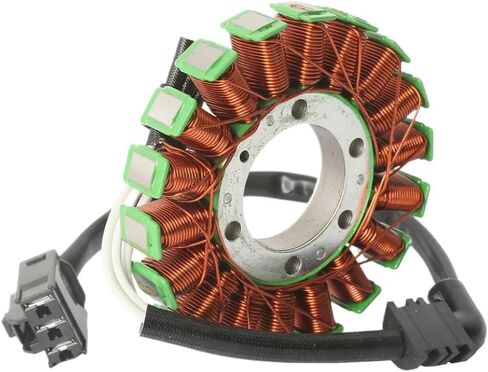 Motorcycle Stator Coil Compatible With YZF R6 2006-2024 Generator Magneto in Kuwait