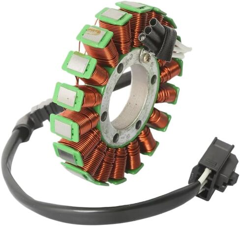 Motorcycle Stator Coil Compatible With YZF R6 2006-2024 Generator Magneto in Kuwait