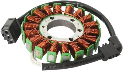 Motorcycle Stator Coil Compatible With YZF R6 2006-2024 Generator Magneto in Kuwait