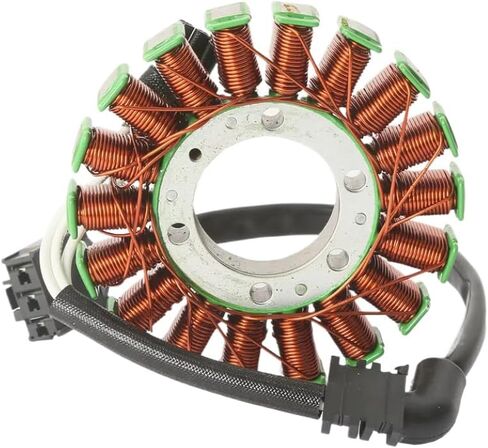 Motorcycle Stator Coil Compatible With YZF R6 2006-2024 Generator Magneto in Kuwait