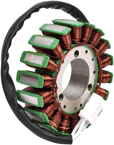 Stator Coil 31401-35F00 Compatible With GSX R600 GSXR600 K1 K3 GSX R600Z GSXR600Z 2001-2005 GSXR GSX R 600 Z in Saudi Arabia