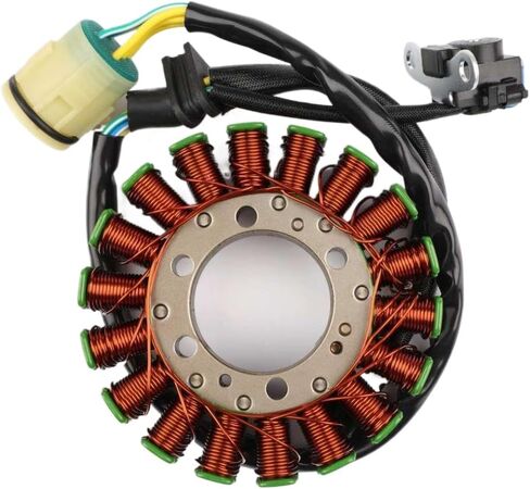 الملف الثابت 31120-5-601 31120-5-a51 متوافق مع TRX420 Rancher FE FM TE TM 2007-2013 FPE FPM 2009-2013 in Kuwait