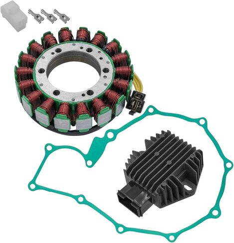 Replacement For Stator & Mod-C26C-60536 in Saudi Arabia