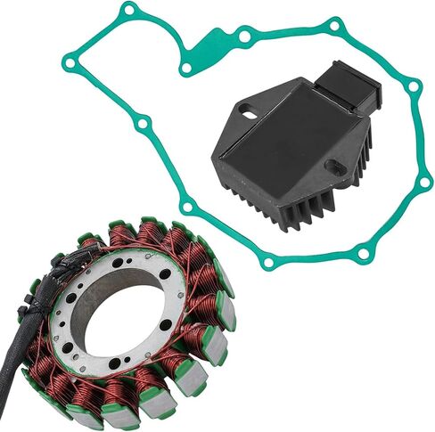 Replacement For Stator & Mod-C26C-60536 in Saudi Arabia