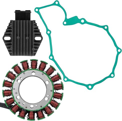 Replacement For Stator & Mod-C26C-60536 in Saudi Arabia