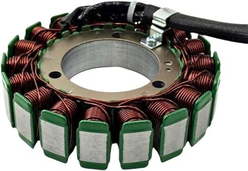Generator Stator E01C21210001 Compatible With SNARLER AT6L AT6S DELUXE-L LUXE STD in Saudi Arabia