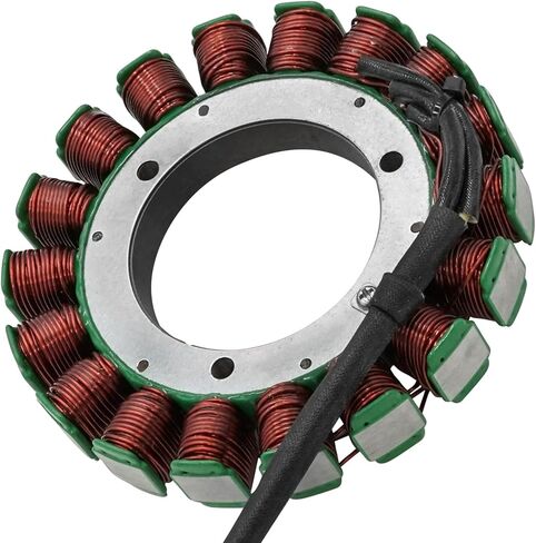 Replacement For Electrical Coil Stator For John Deere Xuv Gator 620 I 625 I Gas Engine Mm14375 Mod-C26C-39513 in Saudi Arabia