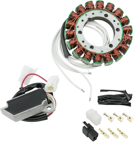 Replacement For Stator & Mod-C26C-59391 in Saudi Arabia