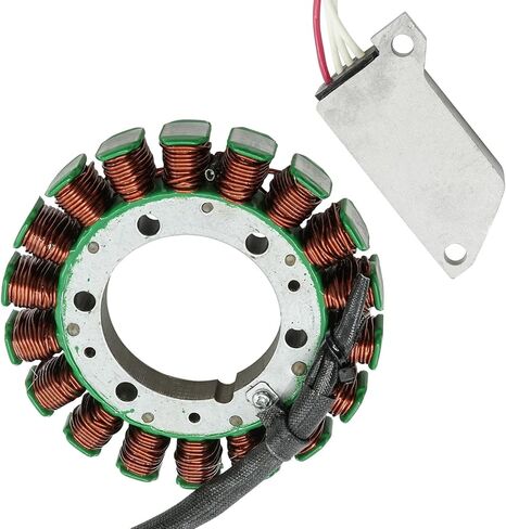 Replacement For Stator & Mod-C26C-59391 in Saudi Arabia