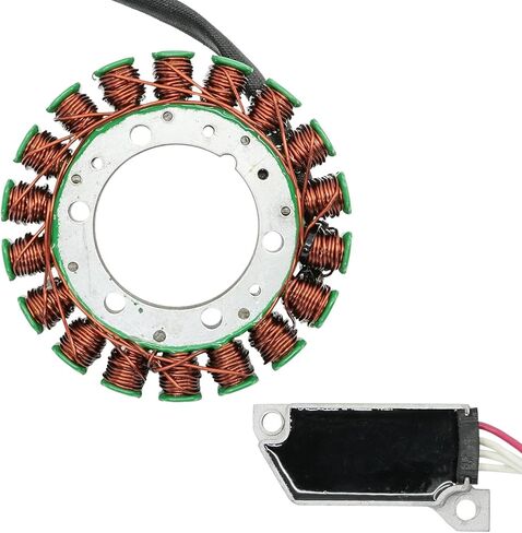 Replacement For Stator & Mod-C26C-59391 in Saudi Arabia