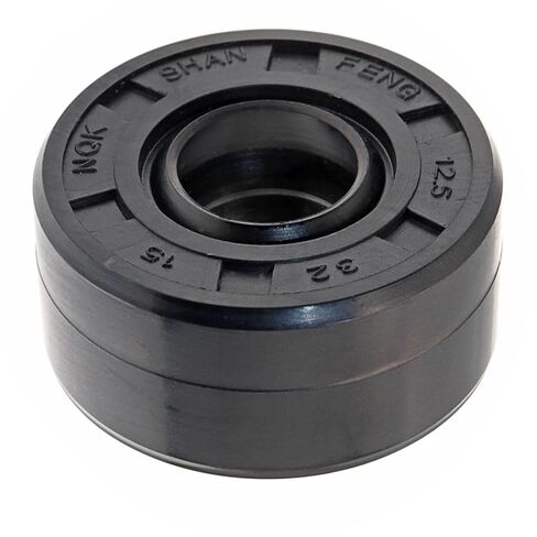 1 قطعة TC 12.5x32x15 NBR 12.5*32*15 الهيكل العظمي النفط الأختام MOCHU الأختام شعاعي رمح الأختام امتصاص الصدمات in Saudi Arabia