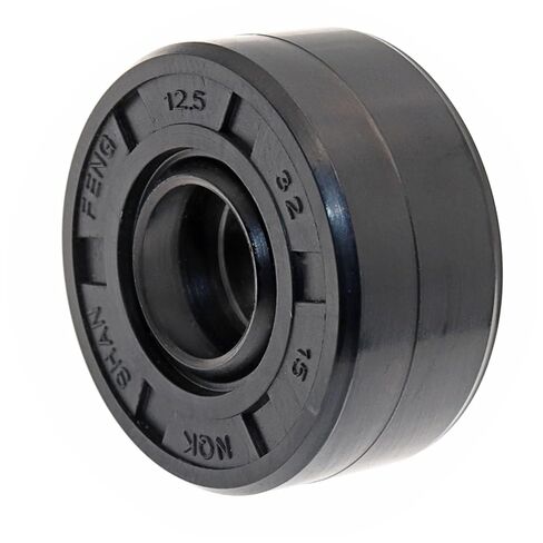 1 قطعة TC 12.5x32x15 NBR 12.5*32*15 الهيكل العظمي النفط الأختام MOCHU الأختام شعاعي رمح الأختام امتصاص الصدمات in Saudi Arabia