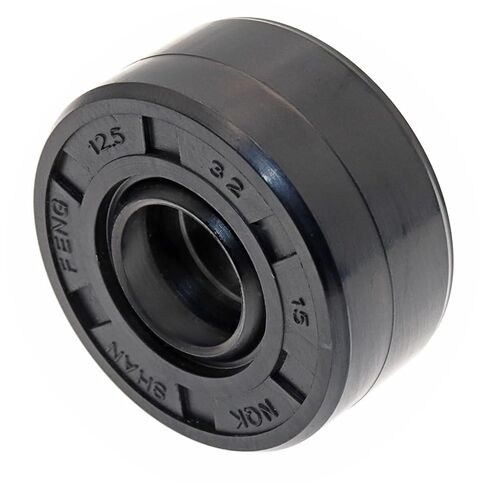 1 قطعة TC 12.5x32x15 NBR 12.5*32*15 الهيكل العظمي النفط الأختام MOCHU الأختام شعاعي رمح الأختام امتصاص الصدمات in Saudi Arabia