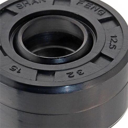 1 قطعة TC 12.5x32x15 NBR 12.5*32*15 الهيكل العظمي النفط الأختام MOCHU الأختام شعاعي رمح الأختام امتصاص الصدمات in Saudi Arabia