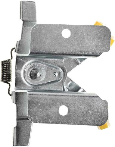 Rear Tailgate Latch Truck with O Dual Rear Wheels for Ford for Ranger 1987-1997 for F150 1987-1996 for F250 1987-1996 for F250HD 1997 for F350 1987-1997 Trunk E7TZ9943170A 158-0005 in Saudi Arabia