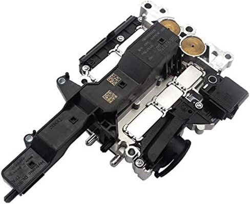 0B5927156E لوحة موصل TCU TCM ناقل الحركة متوافقة مع ناقل الحركة Audi A4 Volkswagen Tiguan DQ500 DL501 0B5 (0B5927156E) in Saudi Arabia