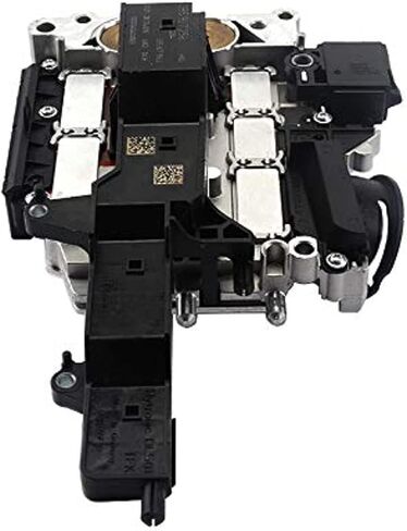 0B5927156E لوحة موصل TCU TCM ناقل الحركة متوافقة مع ناقل الحركة Audi A4 Volkswagen Tiguan DQ500 DL501 0B5 (0B5927156E) in Saudi Arabia