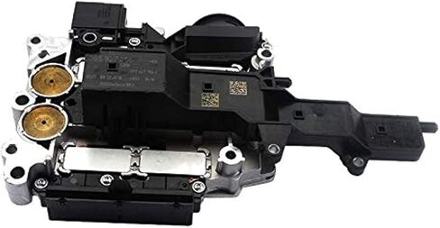 0B5927156E لوحة موصل TCU TCM ناقل الحركة متوافقة مع ناقل الحركة Audi A4 Volkswagen Tiguan DQ500 DL501 0B5 (0B5927156E) in Saudi Arabia