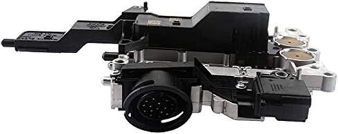 0B5927156E لوحة موصل TCU TCM ناقل الحركة متوافقة مع ناقل الحركة Audi A4 Volkswagen Tiguan DQ500 DL501 0B5 (0B5927156E) in Saudi Arabia