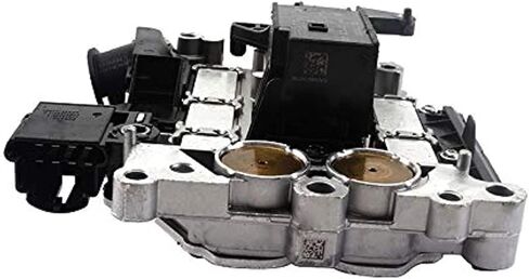 0B5927156E لوحة موصل TCU TCM ناقل الحركة متوافقة مع ناقل الحركة Audi A4 Volkswagen Tiguan DQ500 DL501 0B5 (0B5927156E) in Saudi Arabia