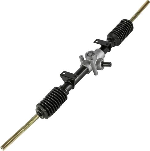 Caltric Rack and Pinion Compatible with John Deere Gator XUV 625I 825I Gas 855D Diesel in Saudi Arabia
