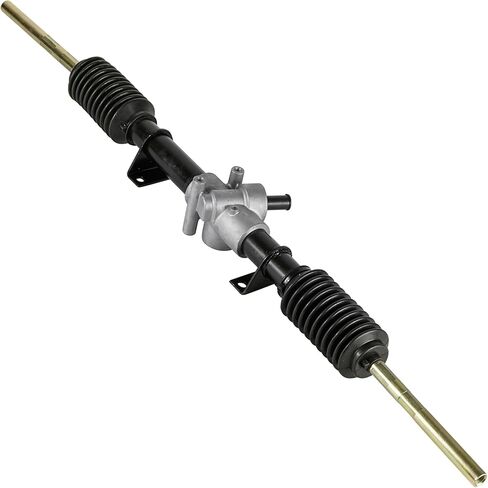 Caltric Rack and Pinion Compatible with John Deere Gator XUV 625I 825I Gas 855D Diesel in Saudi Arabia