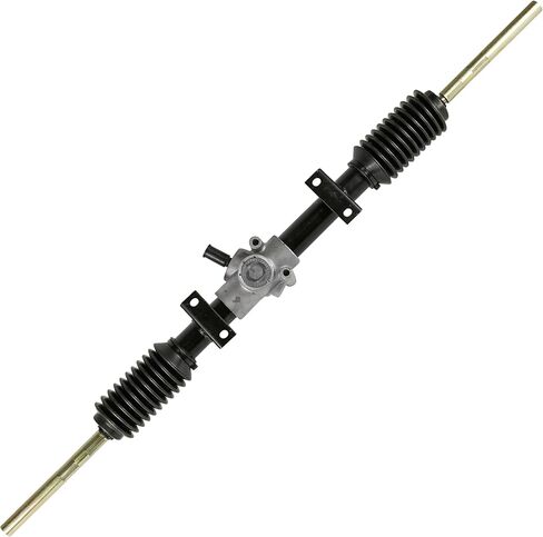 Caltric Rack and Pinion Compatible with John Deere Gator XUV 625I 825I Gas 855D Diesel in Saudi Arabia