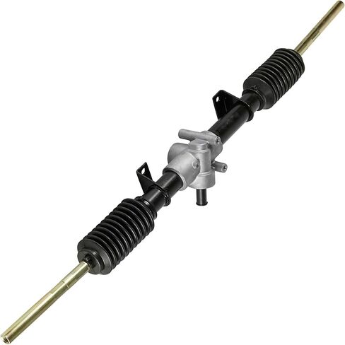 Caltric Rack and Pinion Compatible with John Deere Gator XUV 625I 825I Gas 855D Diesel in Saudi Arabia