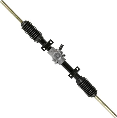 Caltric Rack and Pinion Compatible with John Deere Gator XUV 625I 825I Gas 855D Diesel in Saudi Arabia