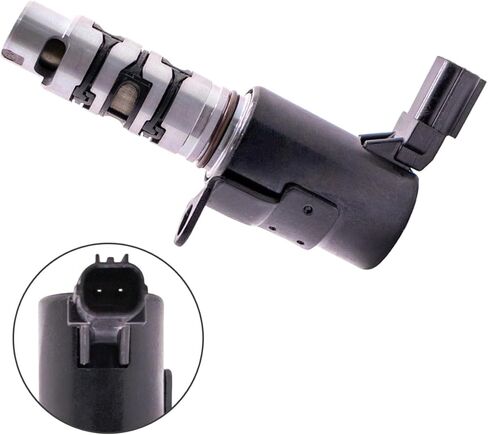 15830RAAA01 Engine Variable Valve Timing (VVT) Solenoid for 2003-2007 Honda Accord 2003-2011 Honda Element 2.4L 15830-RAA-A01 917-277 in Saudi Arabia