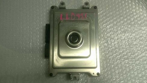 Engine ECM Control Module 1.5L at Fits 19 Compatible with Honda Civic 37820-5AN-AH2 378205ANAH2 in Saudi Arabia