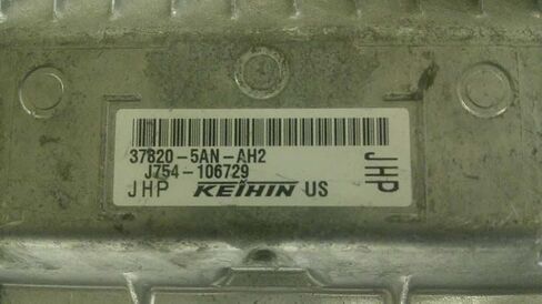 Engine ECM Control Module 1.5L at Fits 19 Compatible with Honda Civic 37820-5AN-AH2 378205ANAH2 in Saudi Arabia