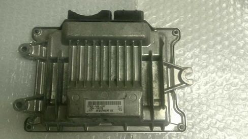 Engine ECM Control Module 1.5L at Fits 19 Compatible with Honda Civic 37820-5AN-AH2 378205ANAH2 in Saudi Arabia