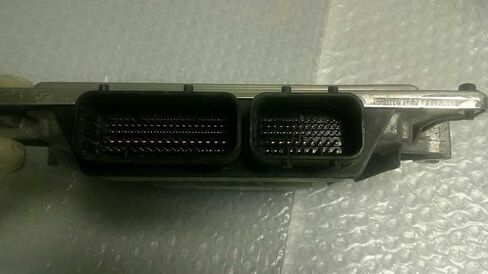 Engine ECM Control Module 1.5L at Fits 19 Compatible with Honda Civic 37820-5AN-AH2 378205ANAH2 in Saudi Arabia