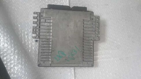 Engine ECM Control Module RWD Fits 03-04 Infiniti G35 MEC35-250 C2 MEC35250C2 in Saudi Arabia