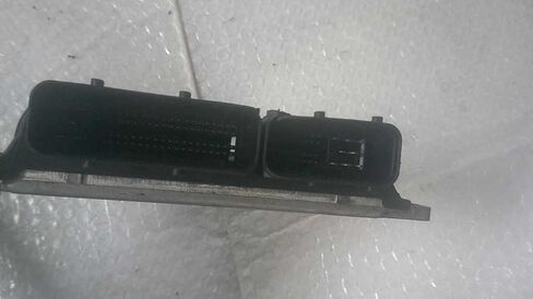 Engine ECM Control Module RWD Fits 03-04 Infiniti G35 MEC35-250 C2 MEC35250C2 in Saudi Arabia
