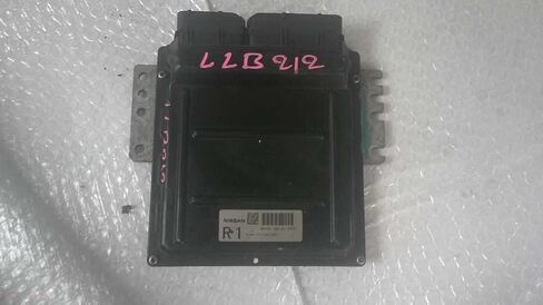 Engine ECM Control Module RWD Fits 03-04 Infiniti G35 MEC35-250 C2 MEC35250C2 in Saudi Arabia